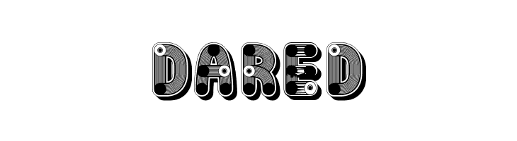 Aiday Regular  Free Fonts Download