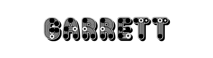 Aiday Regular  Free Fonts Download