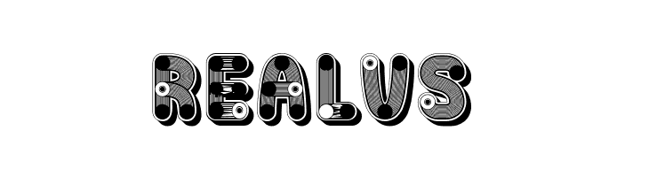 Aiday Regular  Free Fonts Download