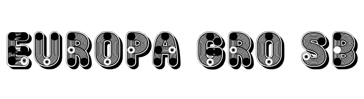 Aiday Regular  Free Fonts Download