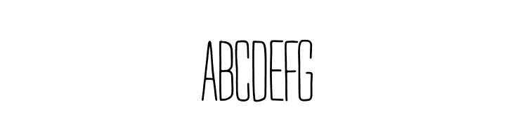 Mr. Quincy Regular  Free Fonts Download