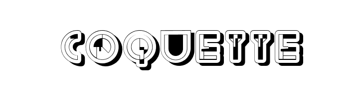 Split Regular  Free Fonts Download