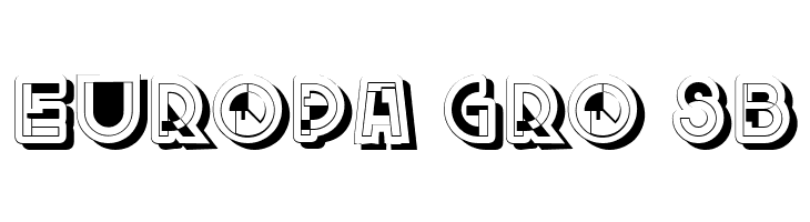 Split Regular  Free Fonts Download