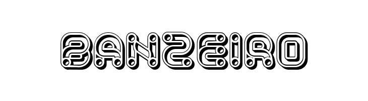 Regina Regular  Free Fonts Download