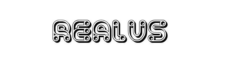 Regina Regular  Free Fonts Download