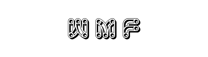 Regina Regular  Free Fonts Download