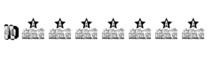 HEALTHYFIX  Free Fonts Download