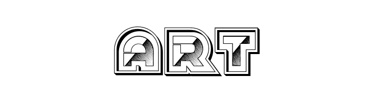Requisite Regular  Free Fonts Download
