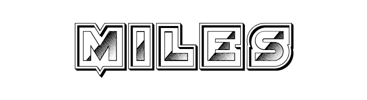 Requisite Regular  Free Fonts Download