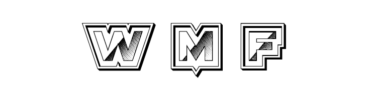 Requisite Regular  Free Fonts Download