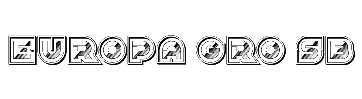 Requisite Regular  Free Fonts Download