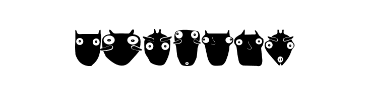 Koti Regular  Free Fonts Download