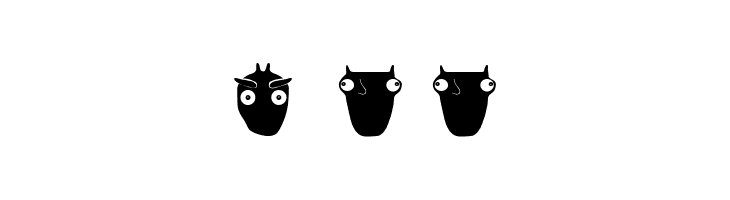 Koti Regular  Free Fonts Download
