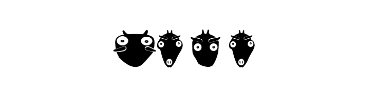 Koti Regular  Free Fonts Download