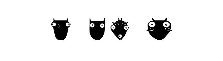 Koti Regular  Free Fonts Download