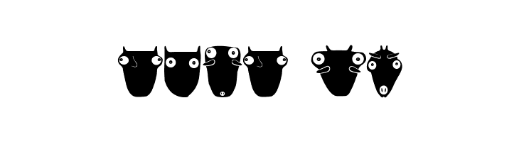 Koti Regular  Free Fonts Download