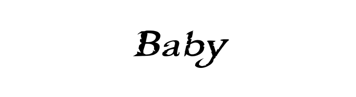 Booter - Five Five  Free Fonts Download