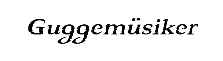 Booter - Five Five  Free Fonts Download