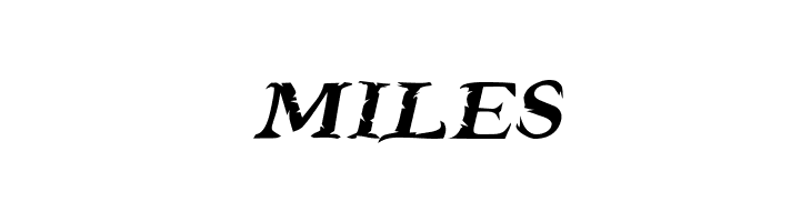 Booter - Five Five  Free Fonts Download