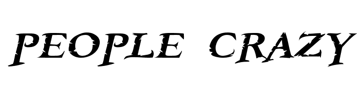 Booter - Five Five  Free Fonts Download