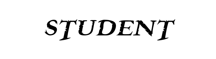 Booter - Five Five  Free Fonts Download