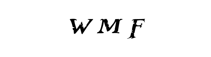 Booter - Five Five  Free Fonts Download