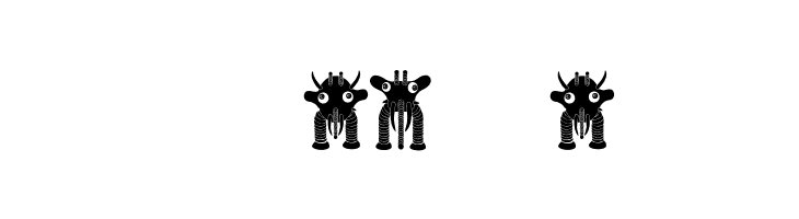 Alleen Regular  Free Fonts Download