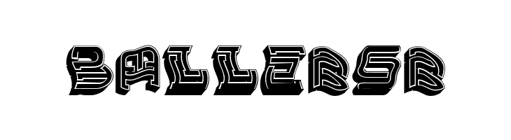 Balaton Regular  Free Fonts Download