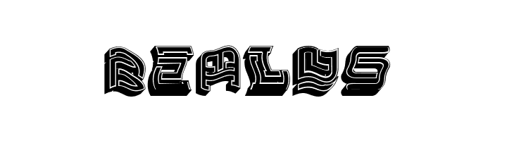 Balaton Regular  Free Fonts Download