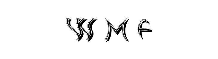 Protagonist Regular  Free Fonts Download