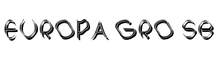 Protagonist Regular  Free Fonts Download