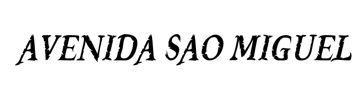 Booter - Zero Five  Free Fonts Download