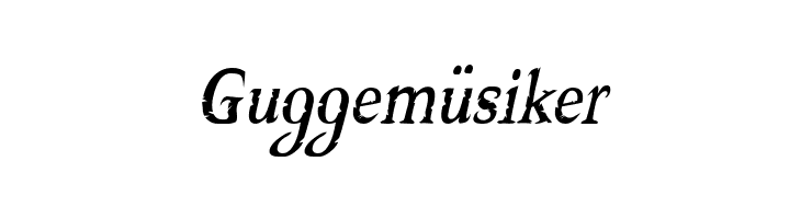 Booter - Zero Five  Free Fonts Download