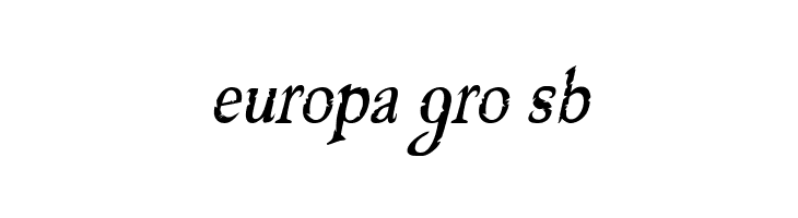 Booter - Zero Five  Free Fonts Download