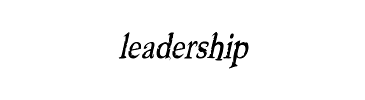 Booter - Zero Five  Free Fonts Download