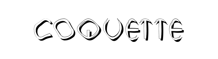 Maverick Regular  Free Fonts Download