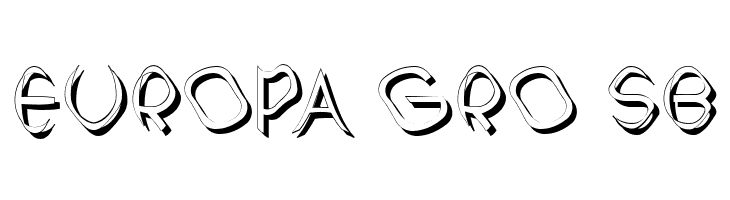 Maverick Regular  Free Fonts Download