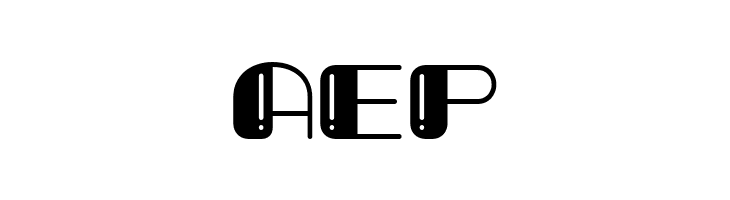 Qhitela Cruzh Rounded  Free Fonts Download