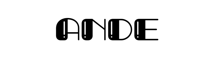 Qhitela Cruzh Rounded  Free Fonts Download