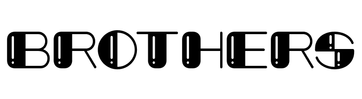 Qhitela Cruzh Rounded  Free Fonts Download