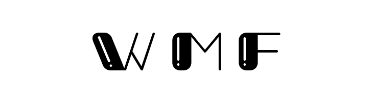 Qhitela Cruzh Rounded  Free Fonts Download