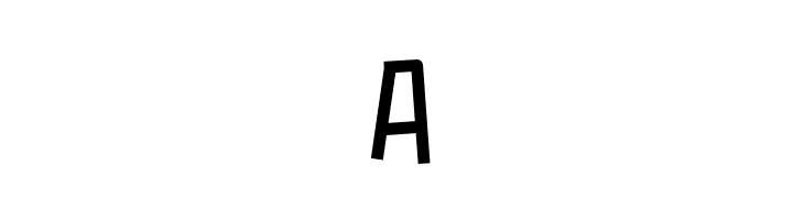 Kazan FREE  Free Fonts Download