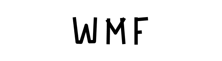 KazanFREE  Free Fonts Download