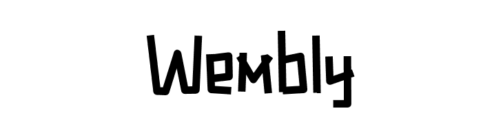 KazanFREE  Free Fonts Download