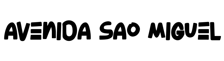 Brownie Walnut  Free Fonts Download