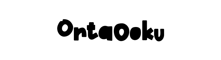 Brownie Walnut  Free Fonts Download