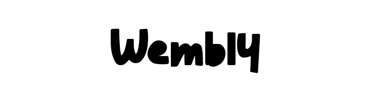 Brownie Walnut  Free Fonts Download