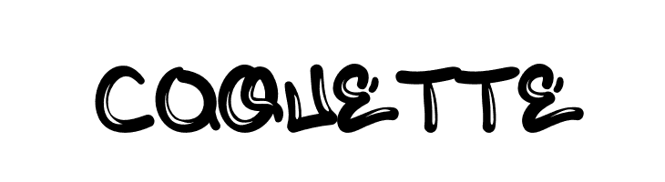 BubbleSkyDemo  Free Fonts Download