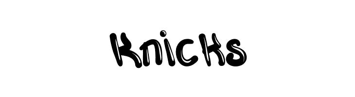 BubbleSkyDemo  Free Fonts Download