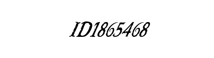 Booter - Zero One  Free Fonts Download